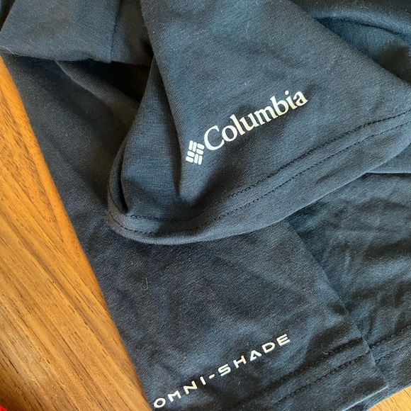 Columbia men’s t-shirt bundle, 7 shirts, size M - Picture 6 of 6